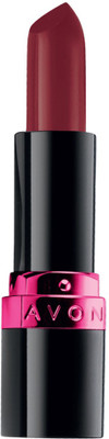 

Avon Ultra Color Bold Lipstick(Coffee Crush)