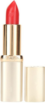 

L'Oreal Paris Color Riche Lipstick(Rouge Concorde 164)