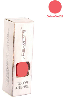 

7 Heaven's Color Intense(Catwalk-409, 3.8 g)