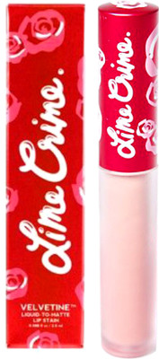 

Lime Crime Velvetine(Bleached, 2.6 ml)