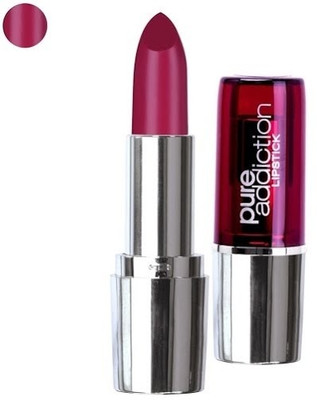 

Diana of London Pure Addiction Lipstick3Persian Garden 5 GM(3-Persian Garden)