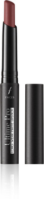 

Faces Ultime Pro Longwear Lipstick(In Vogue 18, 2.5 g)