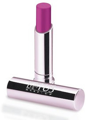 

Lotus Ecostay Long Lasting Lip Color(Rose Bliss - 414, 4.2 g)