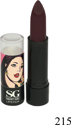 

Amura Smart Girl LipStick 215(215)
