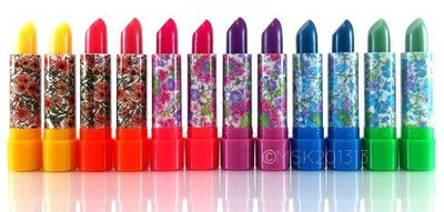 

Jubujub Shany Set Magic Color(Multicolor)