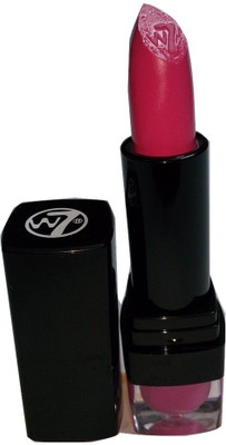 W7 Go West matte Lipstick(Sugar Lips pink)