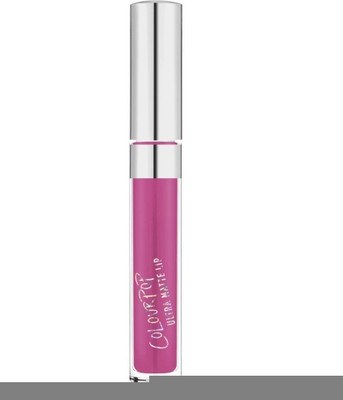 

ColourPop Ultra Matte Liquid Lipstick(Lychee, 3.2 g)