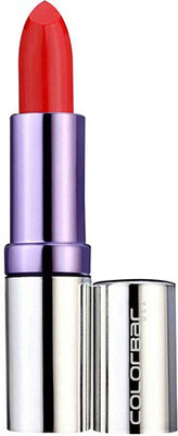 

Colorbar Crme Touch Lipstick(Orange Glow-038, 4.5 g)