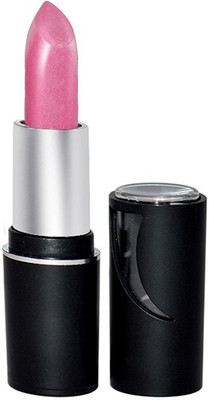 

Adbeni Super Stay Pink Lipstick Pack of 1(TY-B-001-102, 4 g)