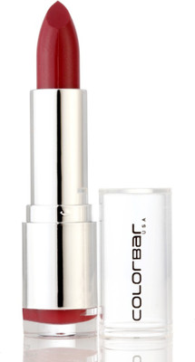 

Colorbar VELVET MATTE LIPSTICK(SULTRY PINK -8., 4.2 g)