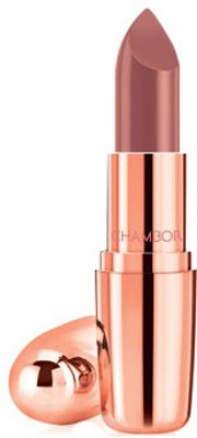 

Chambor Orosa Lip Perfection Lipstick(Rose Coutute - 581)