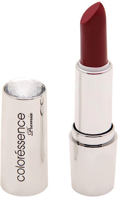 Coloressence Premia Lip Color(4 g, Valentine - 114) available at flipkart for Rs.250