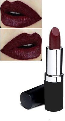

Neckline Neckline Cherry Black /Brown Lipstick(540, 5 g)