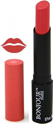 

Color Fever Creamy Matte Lipstick 14(Strawberry,, 4 g)