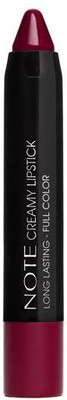 

Note Creamy Lipstick No* 205(Trendy)
