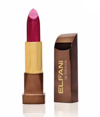 

Elfani Brilliance Lip Color(120 Purple)