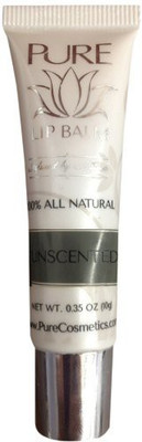 

The Lano Company Individual Squeeze Tube Unscented The-6424(Nude, 10.5 ml)