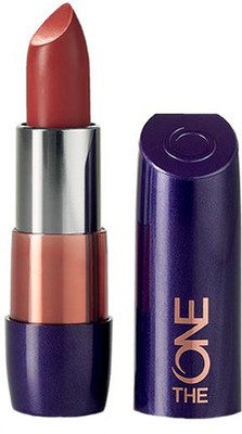 

Oriflame Sweden the one 5 in 1 colour stylist lipstick(red copper, 4 g)