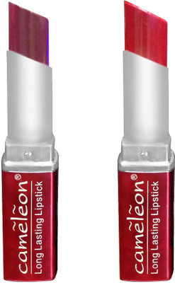 

Cameleon Matte Lipstick(503)