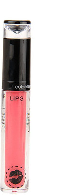 

Coloressence LIQUID LIP COLOR SWEET PINK LLP-18 LIPSTICK(SWEET PINK, 4 ml)
