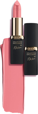 

L'Oreal Paris Color Riche Maomi's Deucate Rose(NA)