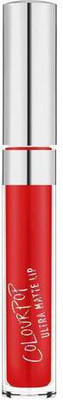 

ColourPop Ultra Matte Liquid Lipstick(Creeper, 3.2 g)