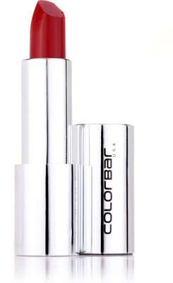 

Colorbar Ultimate 8hrs Stay Lipstick(Wild Crad, 4.2 g)
