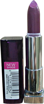 

Maybelline Color Sensational Lipstick(Mauve It Up - 440)