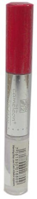 

Cameleon Color Stay 2 in 1 Liquid Lipstick(Shine Red, 4.5 g)