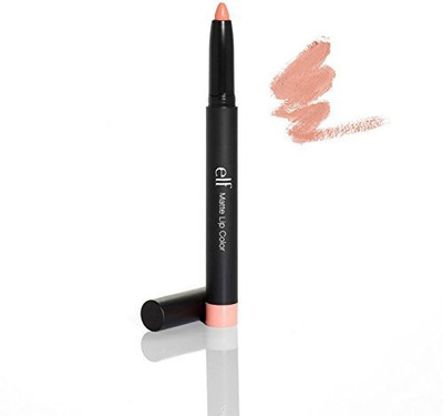 

Elf EF Studio Matte Coral Makeup Face Elf Sexy Girly Flirty(Mango)