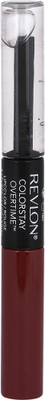 

Revlon Colorstay Overtime Lip Color(Always Sienna - 380, 2 ml)