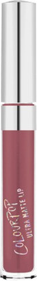 

ColourPop Ultra Matte Liquid Lipstick(Are N Be)