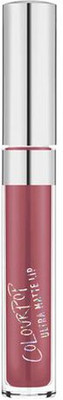 

ColourPop Ultra Matte Liquid Lipstick(Bad Habit)