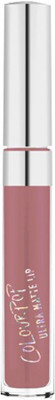 

ColourPop Ultra Matte Liquid Lipstick(Cheap Thrills)