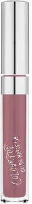 

ColourPop Ultra Matte Liquid Lipstick(Lumiere 2, 3.2 g)