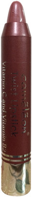 

Cameleon Lipstick For Women(Peach - 10, 4 g)