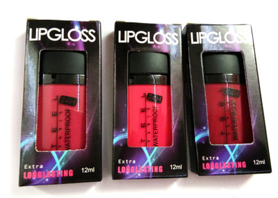 

Steel Paris DIVA(SHADE-07, SHADE-09, SHADE10, 12 ml)
