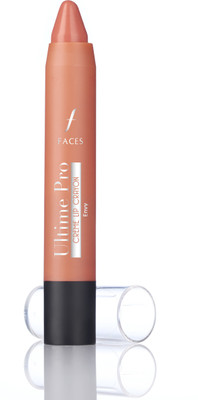 

Faces Ultime Pro Crème Lip Crayon(Envy 03, 4 g)