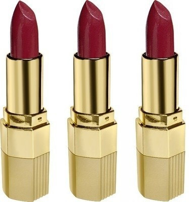 

Blue Heaven Combo Of 3 Xpression Lipstick (Set of 3)(onion-pink-67, 12 g)