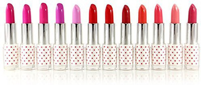 

Amuse Matte Set Of Color Lip #LIP7238(Multicolor, 6 g)