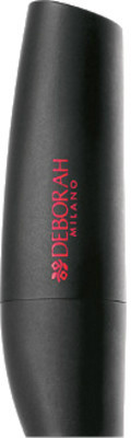 

Deborah Atomic Red Mat Lipstick(Shade - 4)