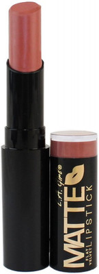 

L.A. Girl MATTE LIP COLOR(SNUGGLE)