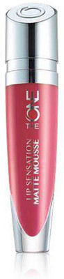 

Oriflame Sweden Liquid Lipstick_31945(Satin Rose, 5 ml)