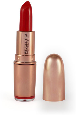

Makeup Revolution ROSE GOLD(RED CARPET, 3.2 g)
