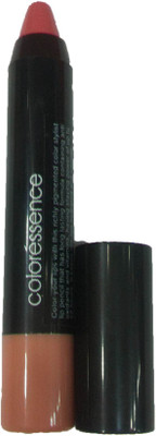 

Coloressence High Matte Lipstick(Hp-02 Nude Magic, 3 g)