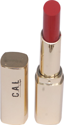 

C.A.L Los Angeles Intense Matte Lipstick(Daark Red)