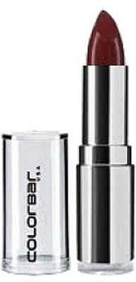 

Colorbar Velvet Matte Lipstick(Sultry Pink - 8, 4.2 g)