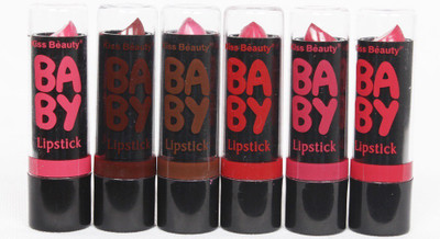 

Baby Lips BL-LB(Multicolor6)
