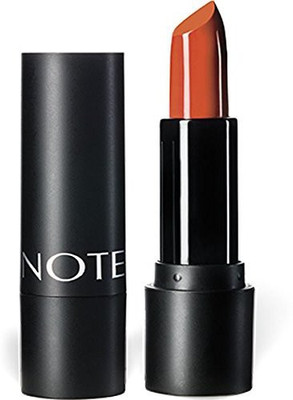 

Note Long Wearing Lipstick No* 15(Orange)