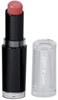 

Wet n Wild Megalast lipstick(Spiked with rum)
